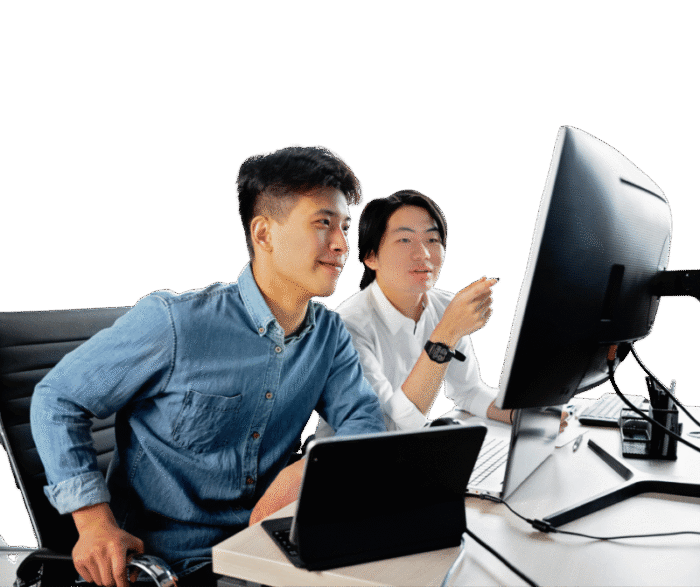 Expand your business horizon